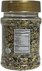Desi Kitchen Spices All Natural | Salt Free | Vegan | NON GMO | Panch Puran (Indian 5 Spice) 85gm (3 oz)