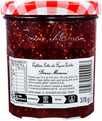 Bonne Maman Figues Violettes - French Purple Fig Jam - 13 Oz.