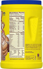 Nestle Nesquik Chocolate-Flavored Powder (2.61 lb.) -1