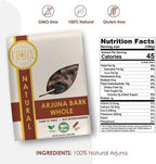 Pride Of India Senna Herbal Tea Leaves Whole 3.53 oz (100 g) | Loose Leaf Herbal Tea | Natural Dried Leaves for Infusion | Vegan