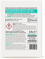 Ecover - Bio Washing Powder - 750g
