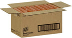 Kraft Frozen Oscar Mayer Beef Frank - Hot Dog, 10 Pound -- 1 each.