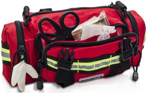 ELITE BAGS First aid kit | functional and comfortable