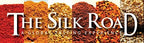Exotic Spice Blends 6-Pack Gift Set from The Silk Road Restaurant, No Salt | All Natural Seasoning | Vegan | Gluten Free Ingredients | NON-GMO | No Preservatives