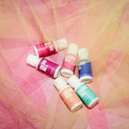 Colour Mill Oil-Blend Food Coloring, 20 Milliliters - Fairytale 6 Pack