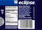 Eclipse Winterfrost Sugarfree Gum, 18 Count
