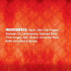 Thai Kitchen Red Curry Paste, 35 oz - One 35 Ounce Tub of Thai Red Curry Paste with Red Chili Pepper, Lemongrass, Thai Ginger and Spices, Perfect for Stir-Fries and Soup Bases