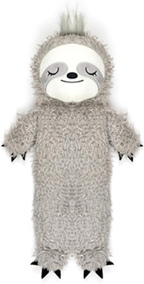 Sloth Hot Water Bottle HH0354