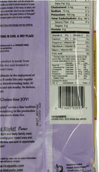 Tinkyada Brown Rice Pasta, Spaghetti, 1 Pound (Pack of 12)