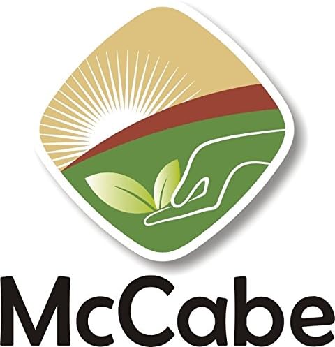 McCabe Organic Brown Rice Flour, 1lb (16 oz), USDA Certified Organic, Product of USA, CCOF Certified(California Certified Organic Farmers)