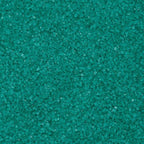 Turquoise Sugar Crystals | Ideal Decoration Solution for Cakes, Cookies, Cupcakes & Desserts | Sugar Crystals for Baking Topping | Adds Crunch & Shine to Every Sweet Treat - 3.6 oz