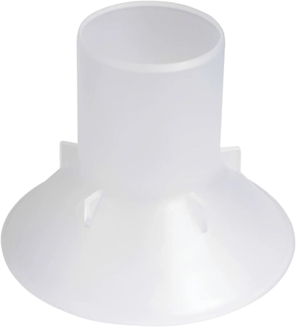 00645000 Dishwasher Water Softener Salt Fill Funnel 645000 Genuine OEM Part