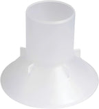 00645000 Dishwasher Water Softener Salt Fill Funnel 645000 Genuine OEM Part
