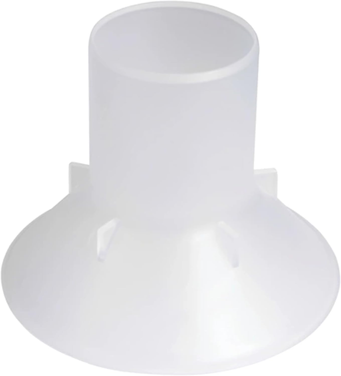 00645000 Dishwasher Water Softener Salt Fill Funnel 645000 Genuine OEM Part