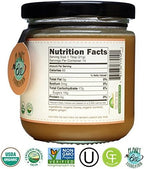 GREENBOW Organic Honey with Turmeric - 100% USDA Certified Organic, Non-GMO, Gluten Free, Certified GMP, Whole Food – 11oz (311g)