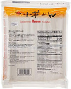 J-BASKET Japanese Ramen Noodles, 25.4 Ounce (pack of 1)
