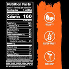 Terra Vegetable Chips, Original Chips with Sea Salt, 6.8 Oz