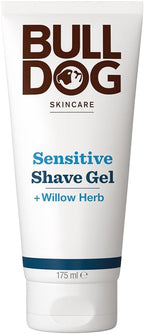 Sensitive Skin Shave Gel by Bulldog