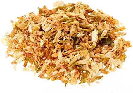Old India Jasmine Flowers Dried 750 g