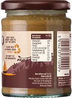 Meridian No Added Salt Crunchy Peanut Butter 280g