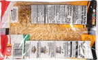 La Moderna Fideo Pasta, Noodles, Durum Wheat, Protein, Fiber, Vitamins, 7 Oz (Pack of 5)