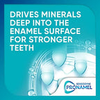 Sensodyne Pronamel Intensive Enamel Repair Toothpaste for Sensitive Teeth, to Reharden and Strengthen Enamel, Extra Fresh - 3.4 Ounces (Pack of 4)