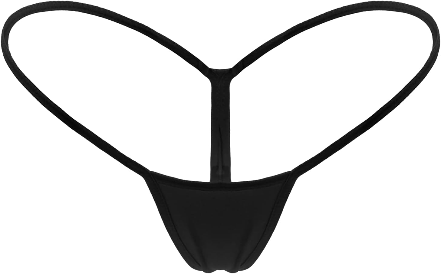 Mbotnee Women's G-Strings Micro Thongs Tiny Panties Underwear