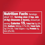 McCormick Original Taco Seasoning Mix, 24 oz