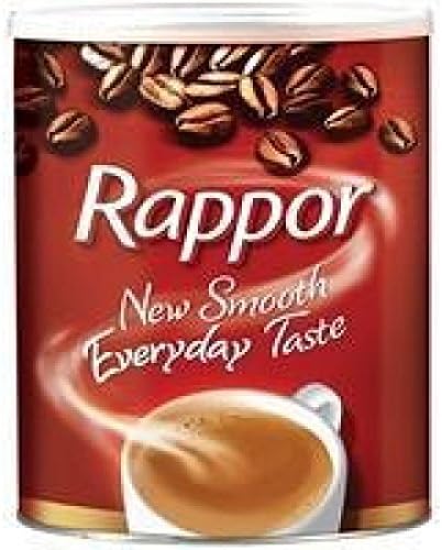 KENCO RAPPOR Coffee GRANULES 750G