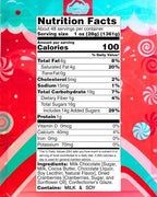 Milk Chocolate Covered Cranberries, Gourmet, Antioxidant Rich Bulk Chocolate Cranberries, by Queen City Candy Cave (1 Pound)
