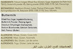 Ouma Buttermilk Rusks 500g (2 Pack)