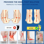 Plantar Fasciitis Insoles, High Arch Support Shoe Inserts Men Women, Orthotics Gel Running Insoles for Flat Feet - Arch Pain - Pronation - Metatarsalgia Pain Relief Heavy Duty Support(Trim to Fit)