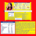 Curry Flavor Instant Noodles (Pack of 5) — Mi Sedaap Instant Ramen