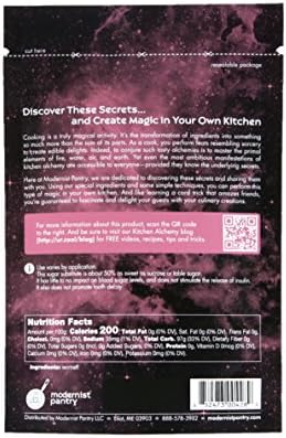 Pure Isomalt ⊘ Non-GMO Vegan OU Kosher Certified - 200g/7oz.