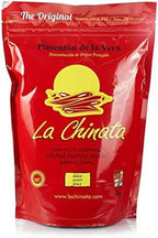 Paprika Powder Smoked 1 kg. Sweet Bag La Chinata