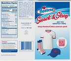 Hostess Frosted Donettes 12oz Box