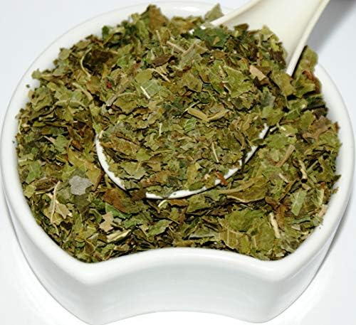 Health Embassy White Mulberry Leaf | Morus Alba L | Herbal Tea (100g)