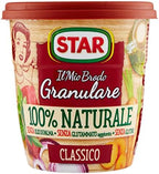Star Il Mio Brodo Granulare Classic Granular Broth 150gr 5.29oz
