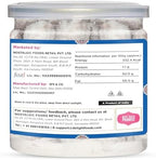 Delight Foods Traditional Churans - Premium Quality - Hygienically Packed (Ram Laddo, 300G)