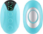 Hand Held Sleep Companion for Relaxation and Well-Being (Green, 1Pcs)