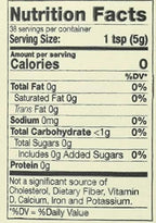 Ginger People Organic Minced Ginger -- 6.7 oz