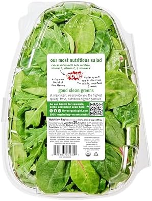 Organicgirl Supergreens, 10 Oz
