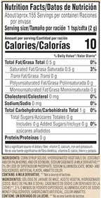 Nestle Coffee mate Coffee Creamer, Original, Powder Creamer, 11 oz Canister (Pack of 12)
