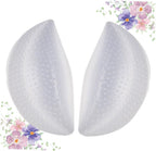 2pairs Arch Support Insoles for of Gel Shoe Pads for Enhanced Comfort Running Walking and Daily Activities Breathable Non- Design