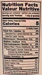 Madras Curry Powder, Ca Ri Ni an Do, 16 Ounce Jar, 10 Spice Blend