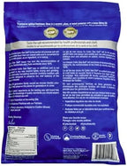 Celtic Sea Salt Fine Ground – Natural Mineral Salt, Sustainably Harvested, GMP Certified, Lab Tested – Baking, Cooking, Seasoning, Everyday Use – 5 lb Resealable Bag
