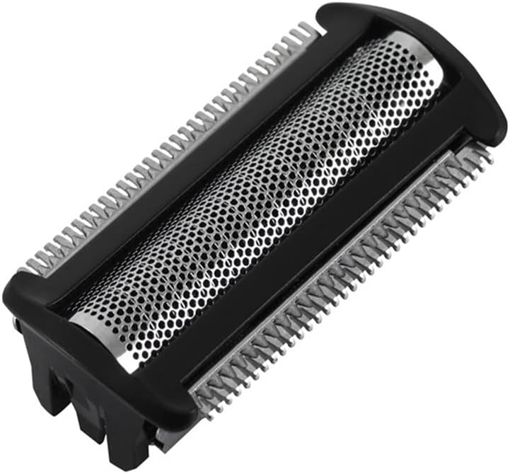 Replacement Hair Trimmer Shaver Foil Head for BG7030 BG7025 BG2024 BG2026 BG2028 XA2029 XA525 T2022 TT2021 TT2030 TT2040 Body Trimming,Cutter Head