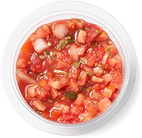 Amazon Kitchen, Pico de Gallo Salsa, Mild, 12 Oz