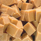 Swedisweets Malaco Lonka Vanilla Fudge | Soft & Creamy European Fudge Candy | Classic Scandinavian Dessert Treats 16 oz - 1 lbs - 454g
