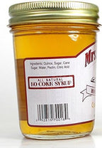 Mrs Millers Quince Jelly (Amish Made) ~ 2/9 Oz. Jars